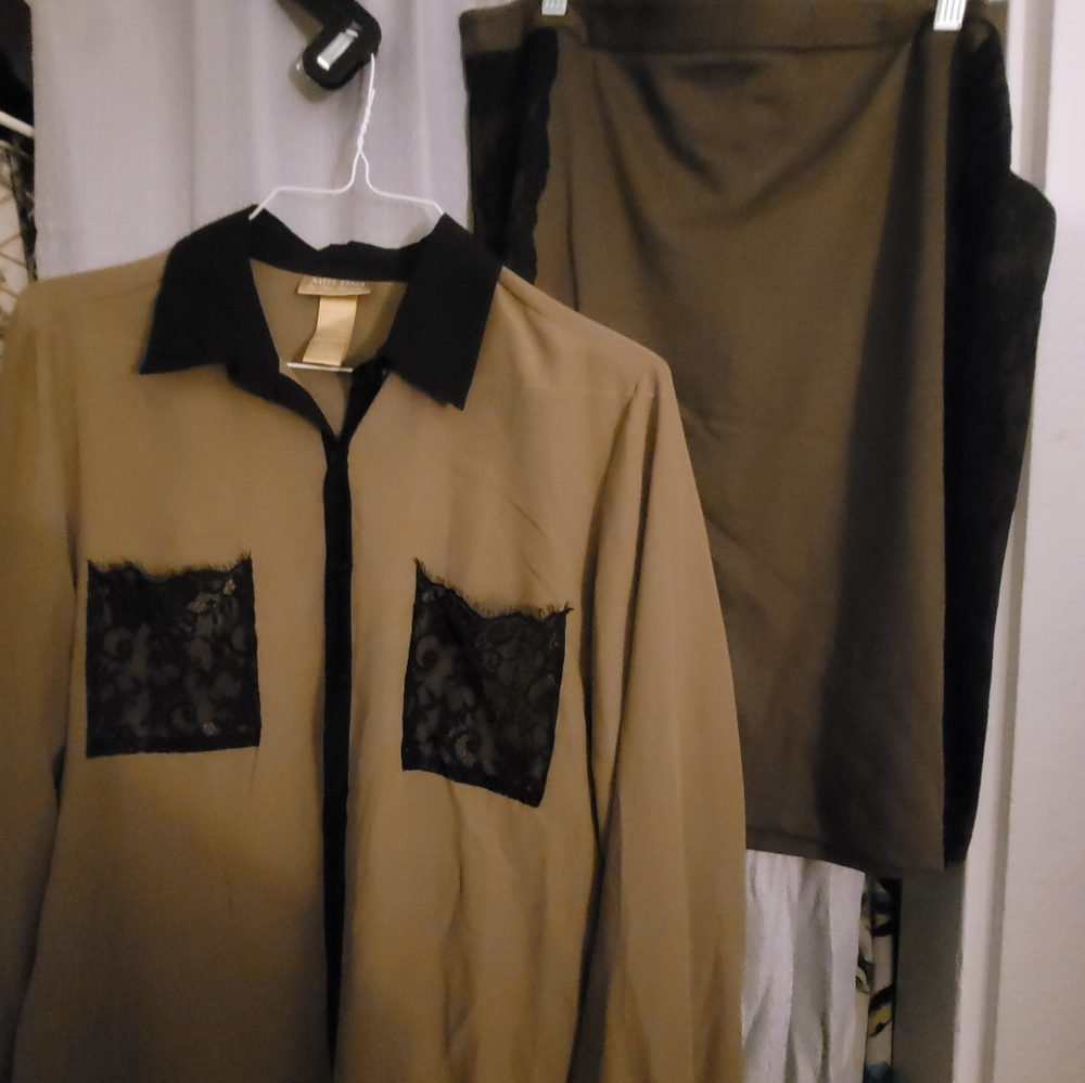 Suit
